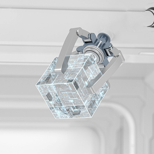 创新驱动，以技术建立核心竞争力