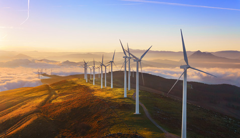 风电智能运维与集群优化——国电重庆风场